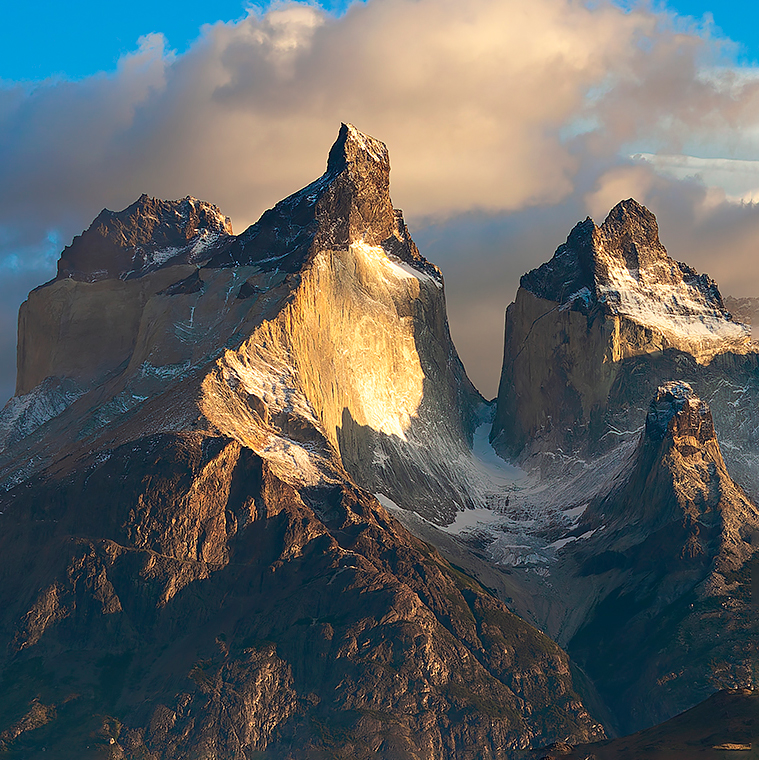 everything you need to know about torres del paine national park in chile